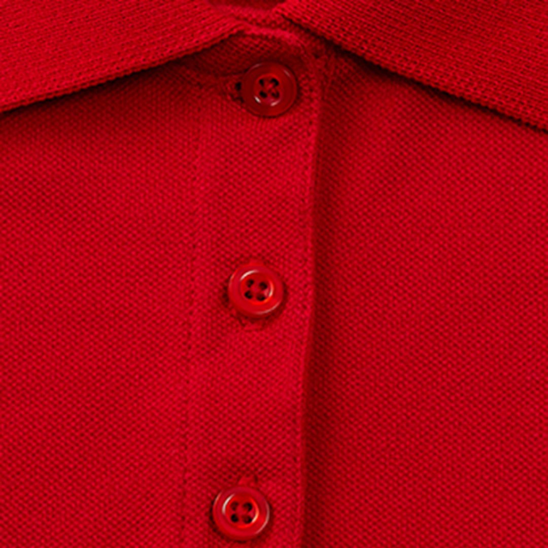 Damen Polo 200g Oleycin