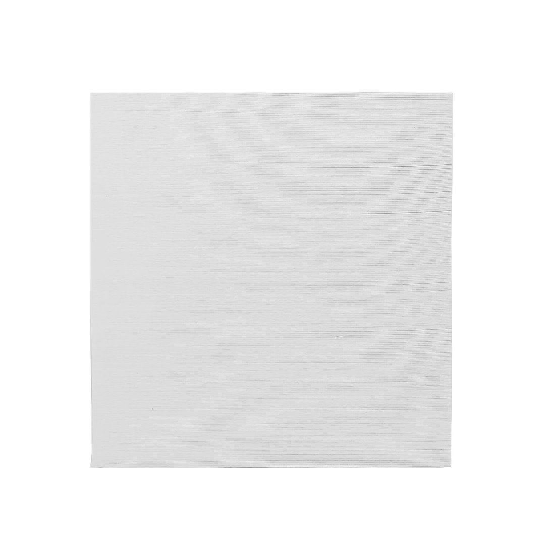 Notizwürfel 10x10x10cm Aninas