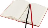Notizbuch aus Karton (ca. DIN A5 Format) Fenas