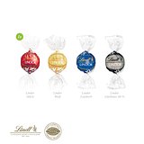 Lindt Lindor Pralinés, 1er