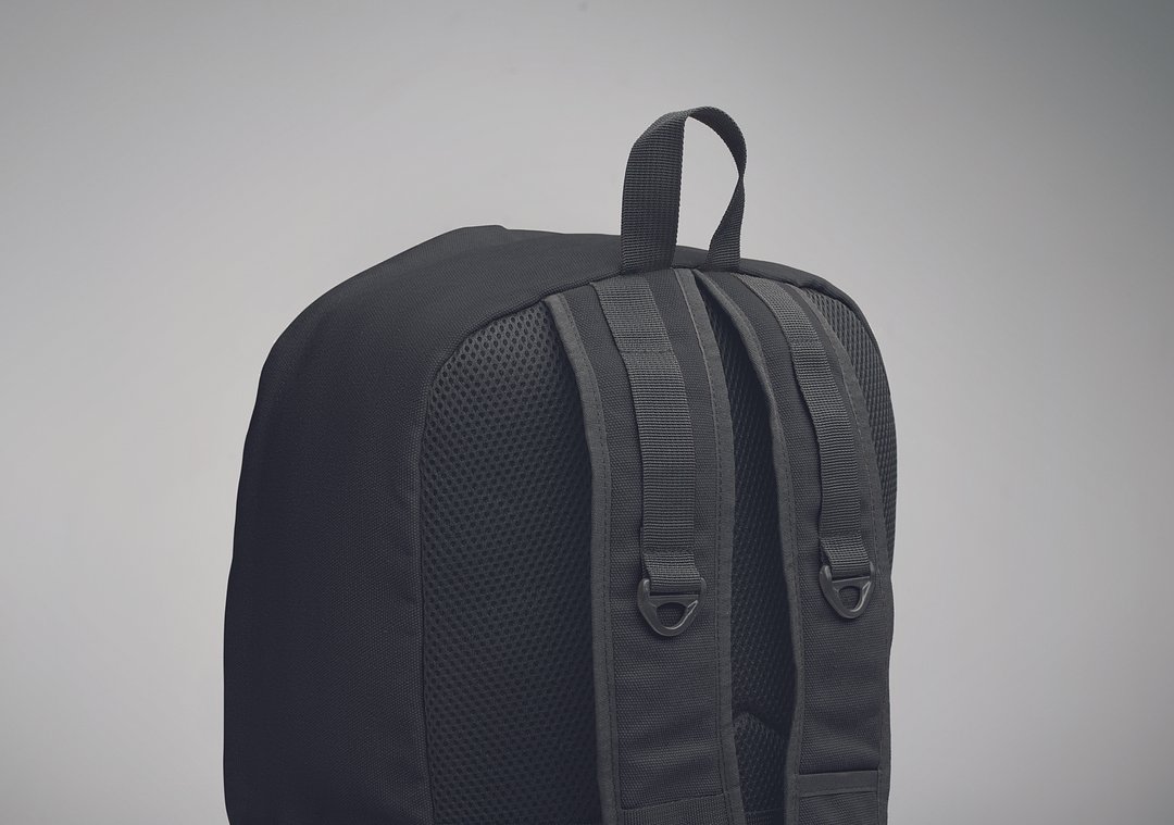 15 " Laptop-Rucksack Gierili