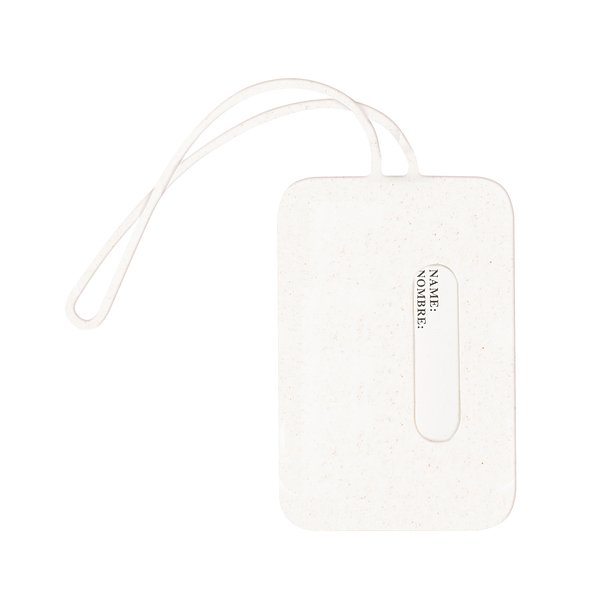 Kofferanhänger Idlda