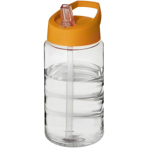Bop 500 ml Sportflasche mit Ausgussdeckel - Meni