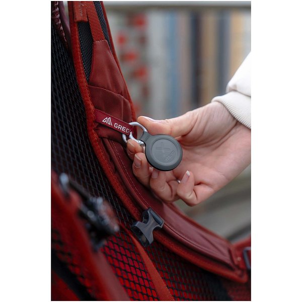 XTAG2A wasserfeste Reise-Smart-Tags, 3er Set - Steillin