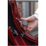 XTAG2A wasserfeste Reise-Smart-Tags, 3er Set - Steillin