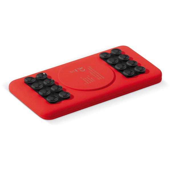 Powerbank Blade, kabellos, 4000mAh, Saugnäpfe Giervin