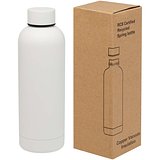 500 ml RCS-zertifizierte Kupfer-Vakuum Isolierflasche - Loldico