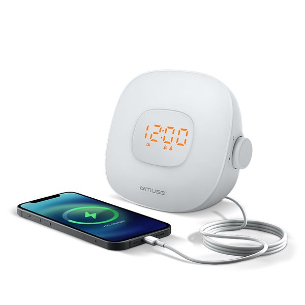wake up light FM-Radio Friolly