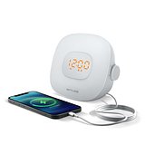 wake up light FM-Radio Friolly