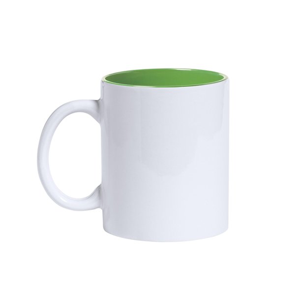 Tasse Idmer