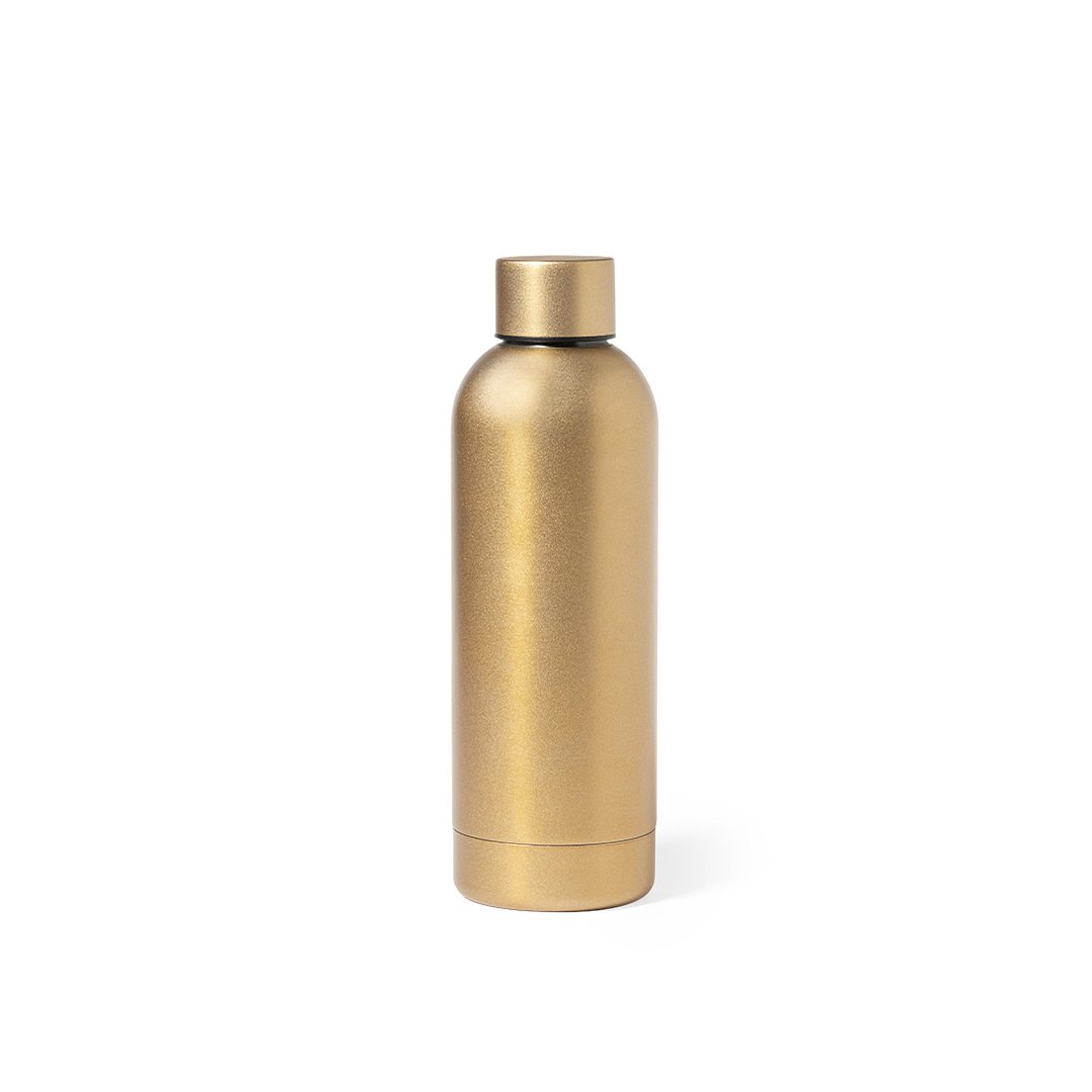 Trinkflasche Idgot