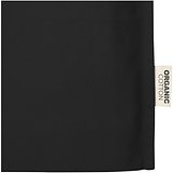 180 g/m² OCS Bio Tragetasche mit Seitenfalten 14L - Gian