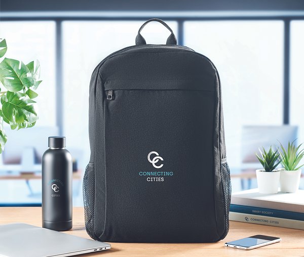 15" Laptop Rucksack Ittan