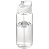 Octave Tritan™ 600 ml Sportflasche mit Ausgussdeckel - Stiannath