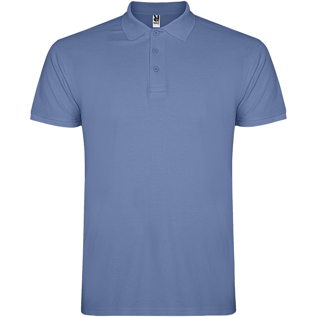 Poloshirt für Herren - Bignana