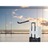 Tragetasche aus laminiertem Non-Woven Sari