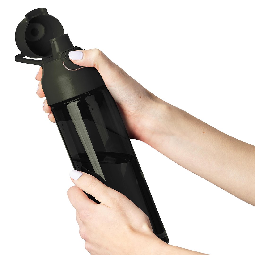 Tritan-Trinkflasche 750 ml Bistgaun