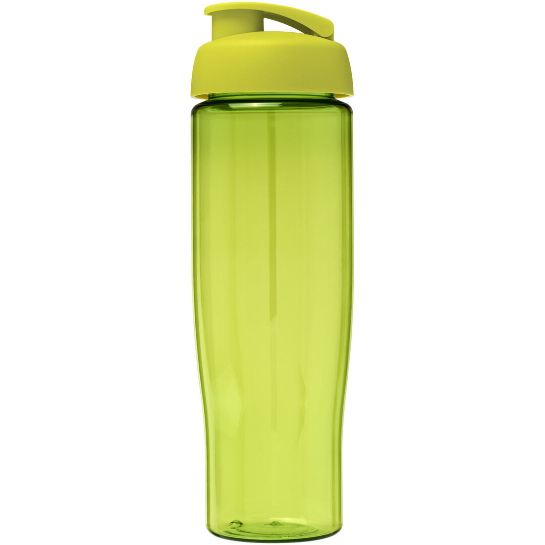 Tempo 700 ml Sportflasche mit Klappdeckel - Beatrun