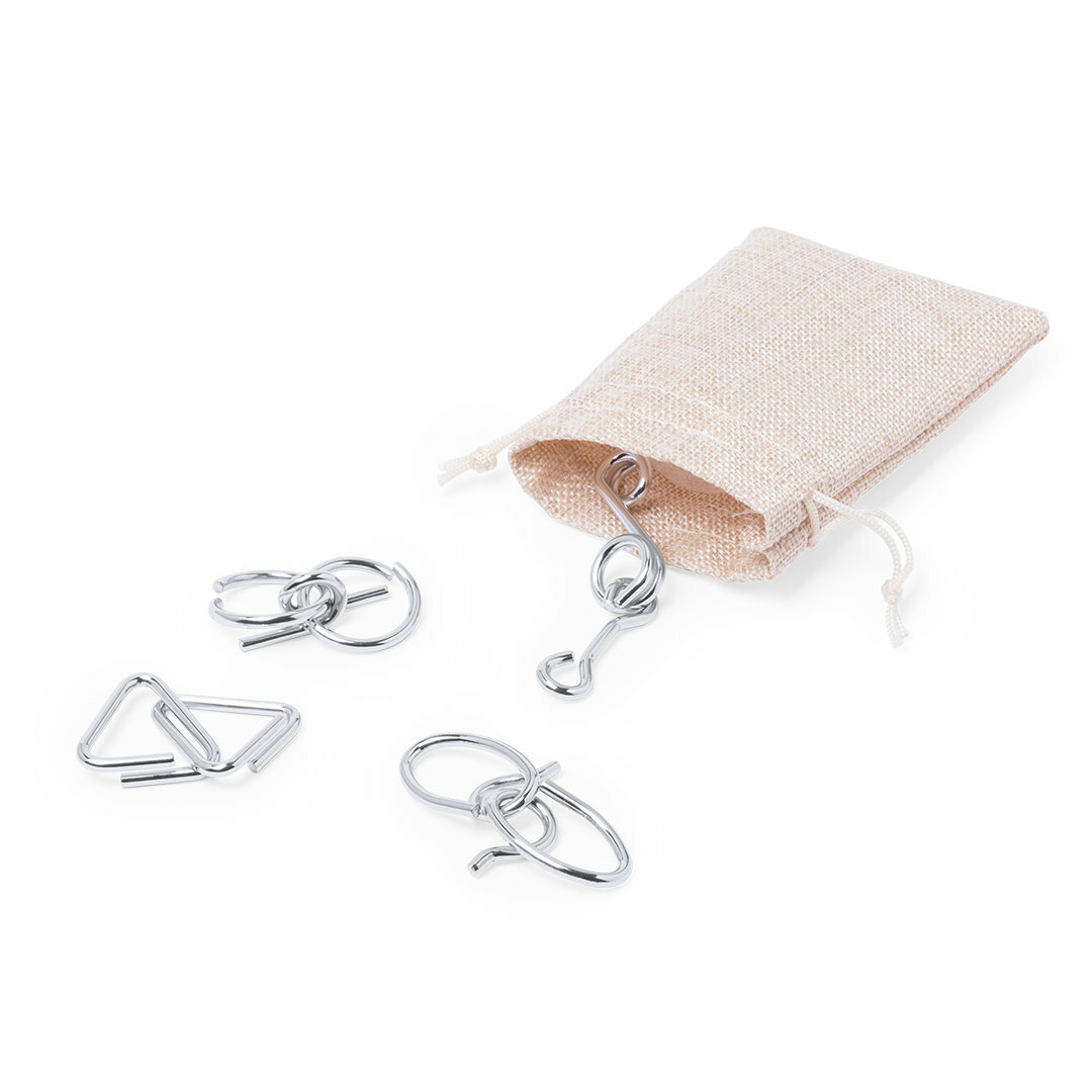 Geschicklichkeitsspiele Set Idcon