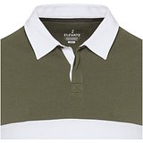 Rugby Polo Sweatshirt Unisex - Rama