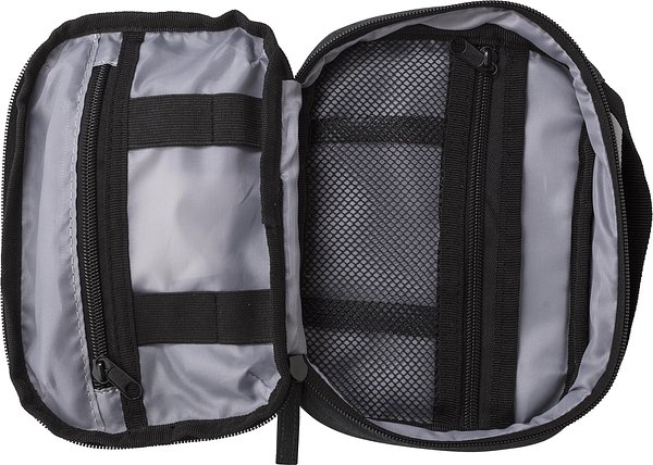 Polyester (600D) Reisetasche Uorsia