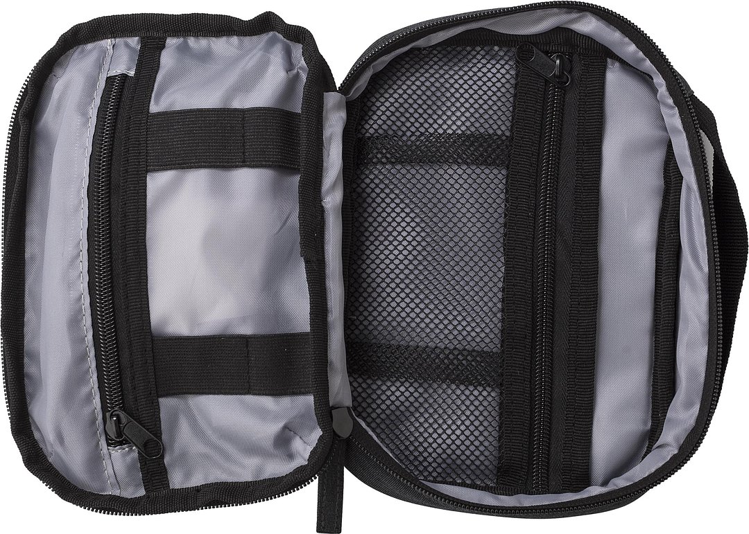 Polyester (600D) Reisetasche Uorsia