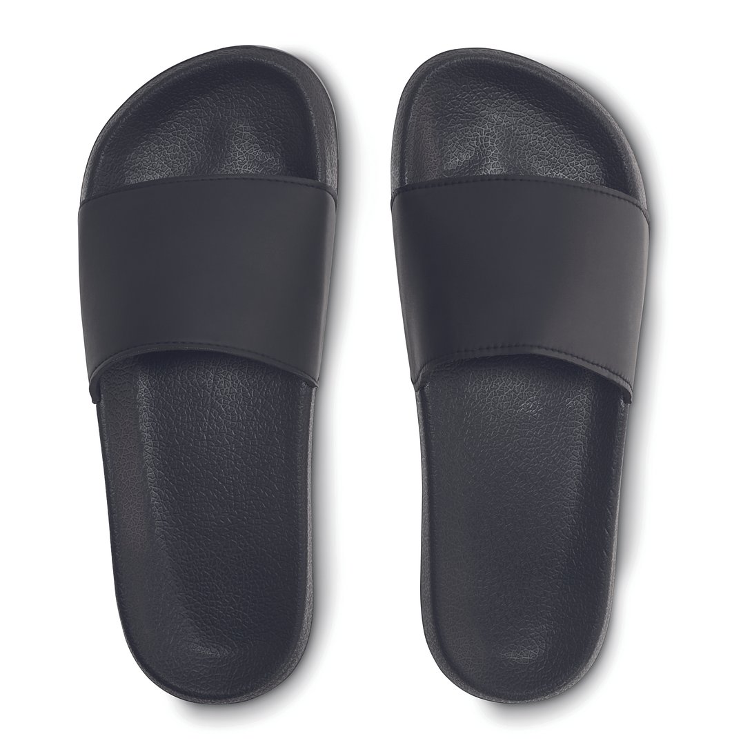 Badeschlappen Grösse 44/45 Rens