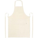 200 g/m² OCS Bio-Schürze - Warjas