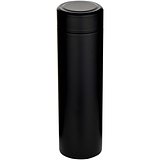 450 ml Doppelwand Isolierflasche aus Edelstahl mit Teesieb - Giannep