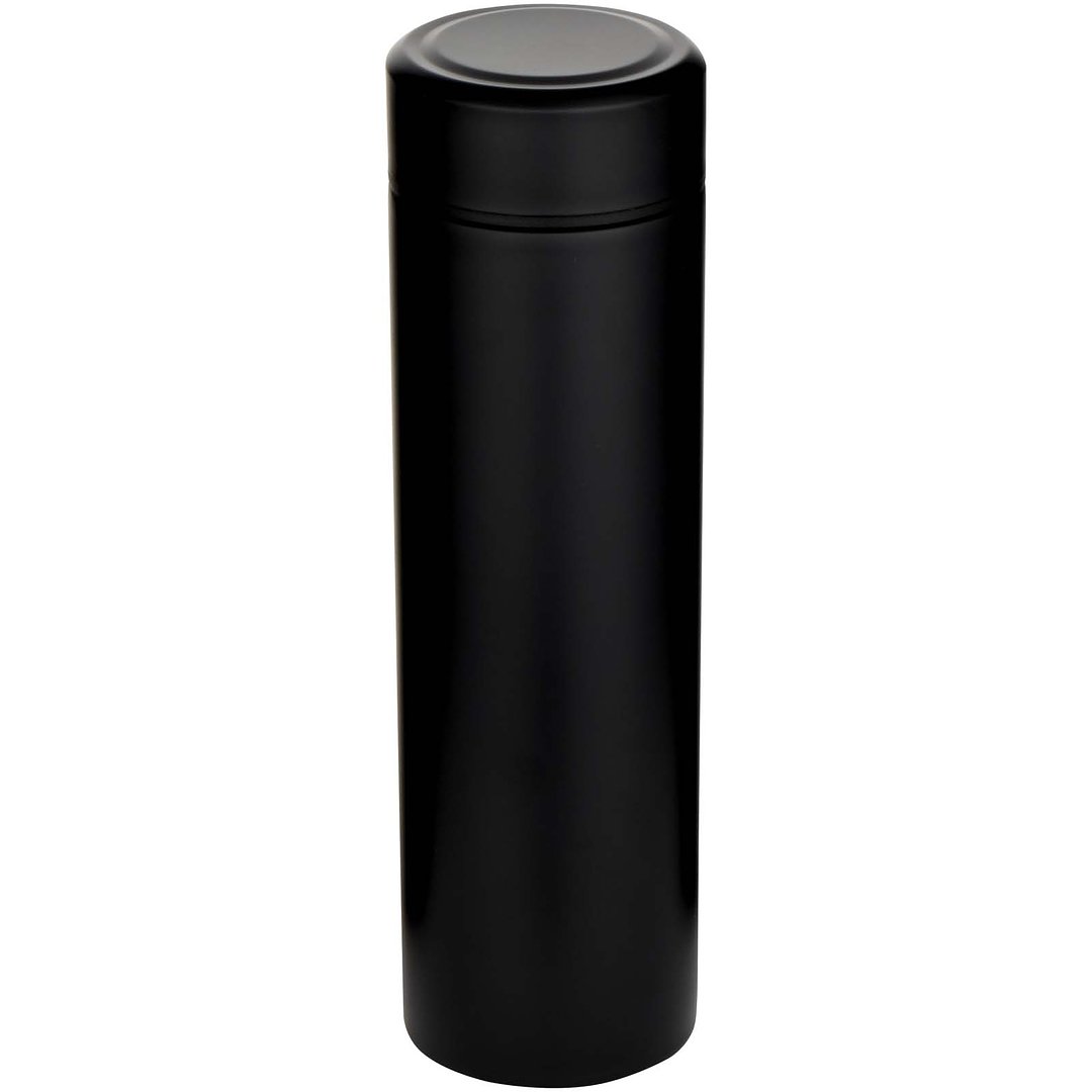 450 ml Doppelwand Isolierflasche aus Edelstahl mit Teesieb - Giannep