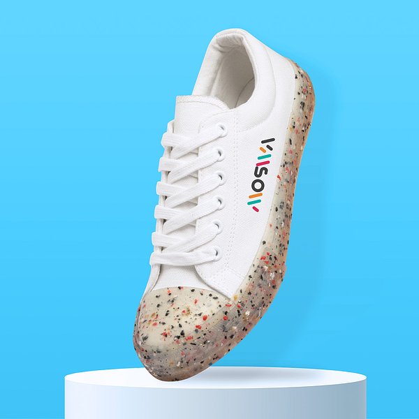 Sneaker Idsix