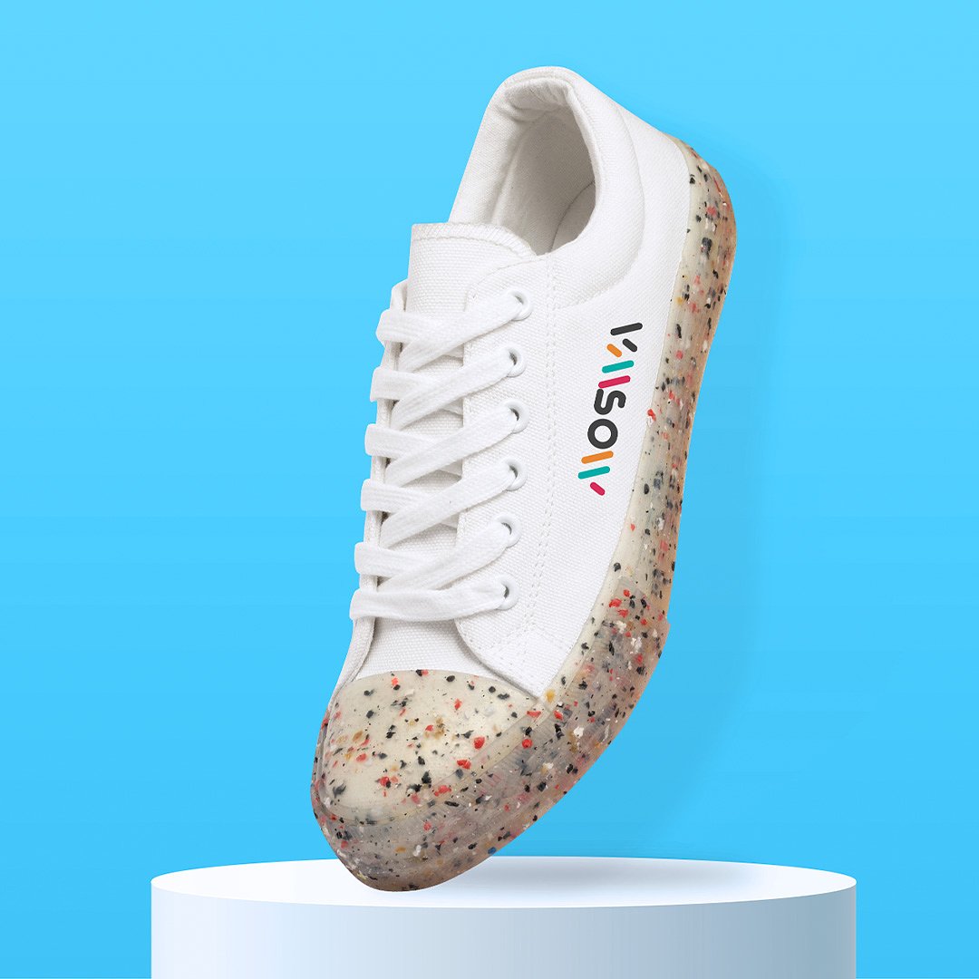 Sneaker Idsix