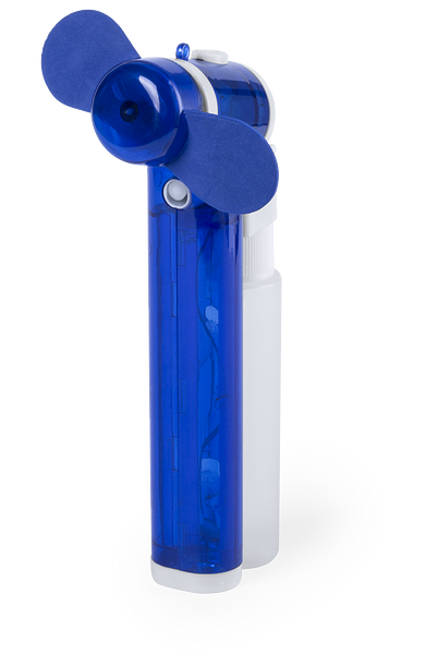 Zerstäuber Ventilator Iddry