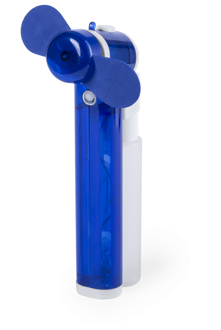 Zerstäuber Ventilator Iddry