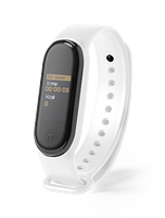 Intelligente Armband Idkos