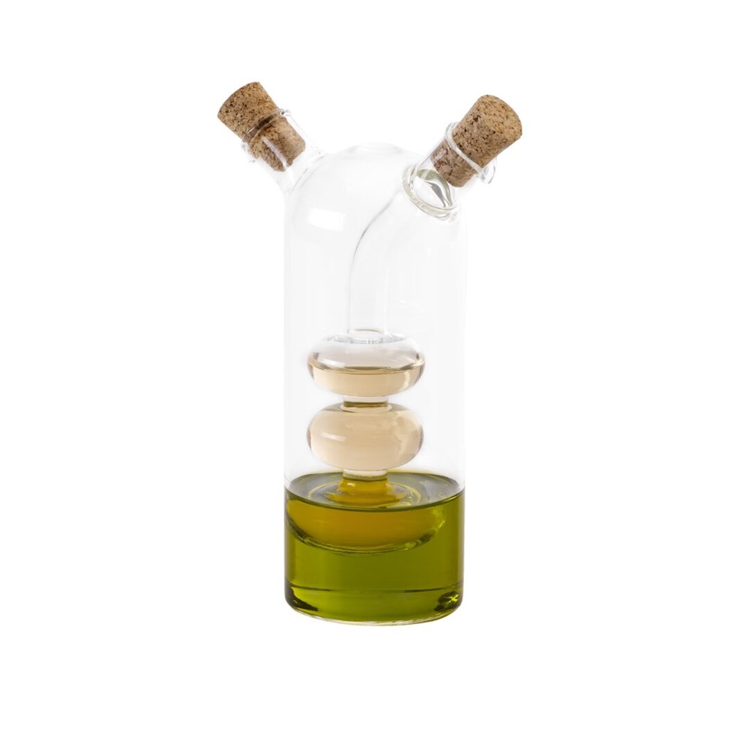 Öl- und Essigspender Hatri