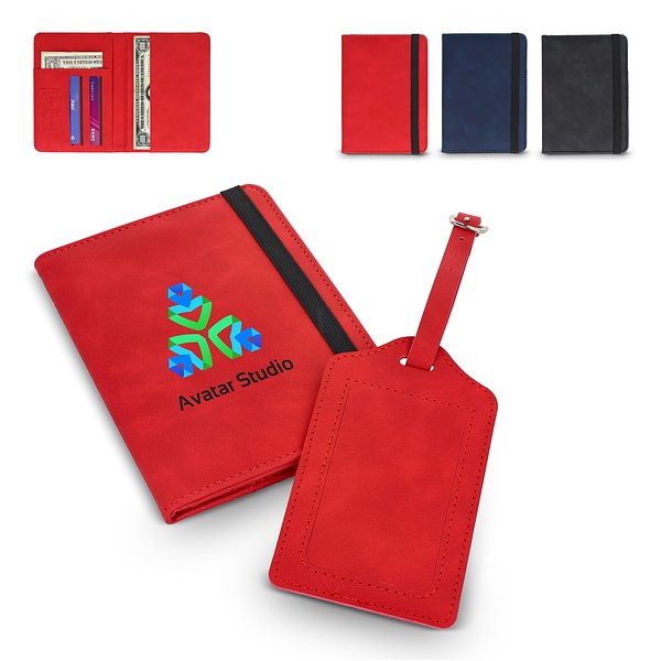 Saana Reise-Set Helixco