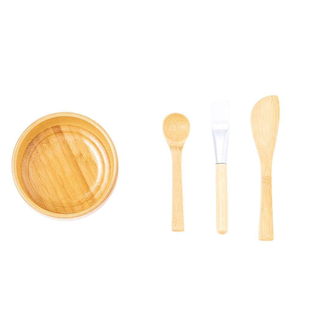 Gesichtsmasken-Set Idngu