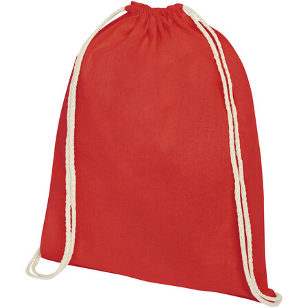 100 g/m² Premium Sportbeutel 5L - Lureily