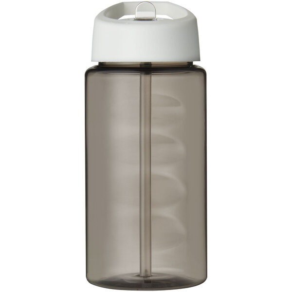 Bop 500 ml Sportflasche mit Ausgussdeckel - Meni