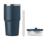 Doppelwandiger Trinkbecher 500ml Annelyll