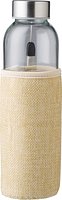 Trinkflasche aus Glas (500 ml) Netholi