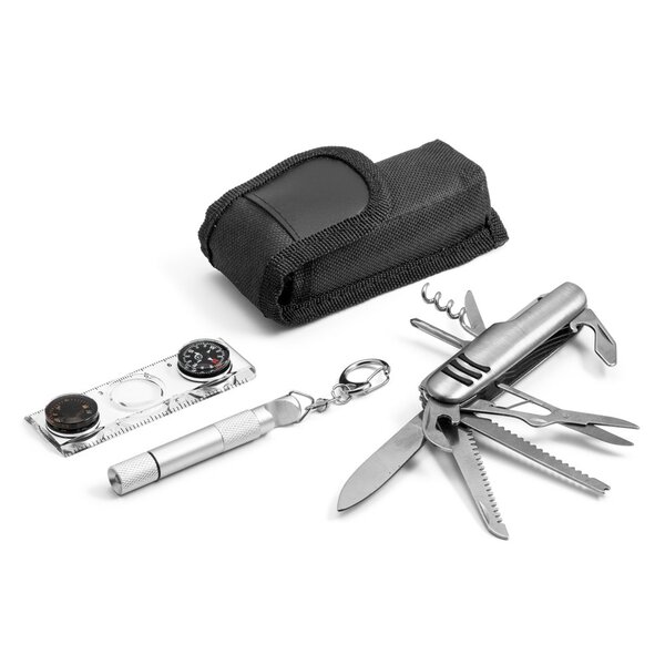 Outdoor-kit Razenat