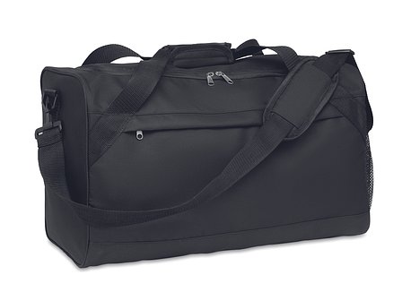 Sporttasche 600D RPET Anigni