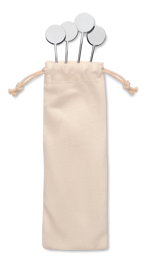 Rührstäbchen-Set Luoldin