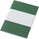 Austen A6 Softcover Notizbuch – 50 Blatt - Orsico