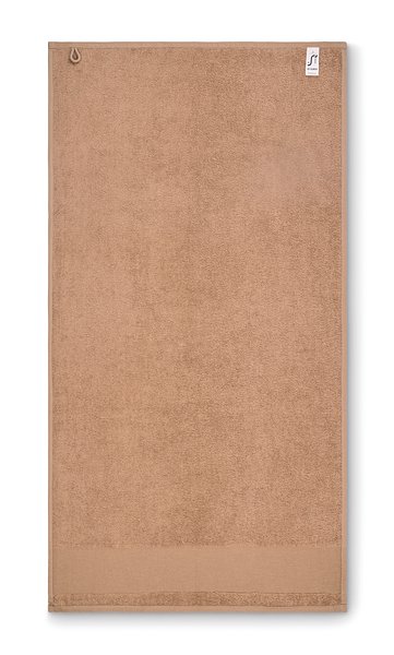 Handtuch Baumwolle Sarjaspan