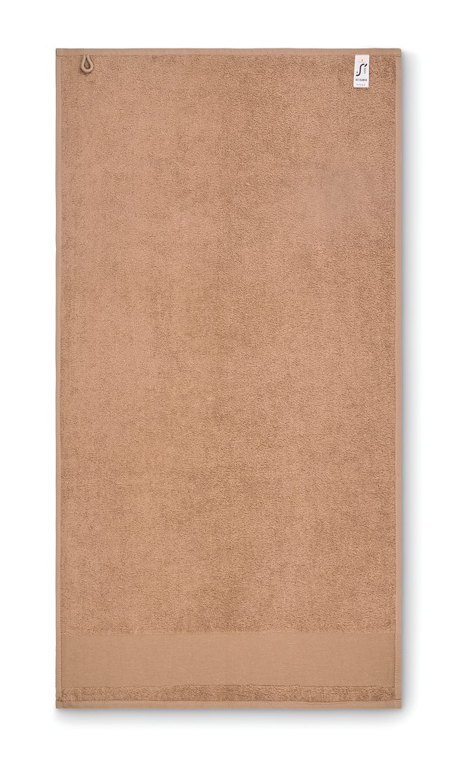 Handtuch Baumwolle Sarjaspan