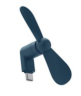 Smartphone-Ventilator Nolfen