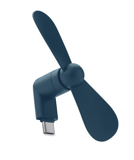 Smartphone-Ventilator Nolfen
